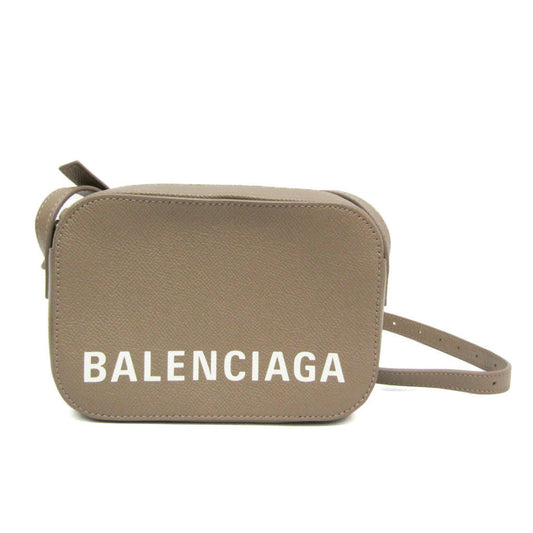 Balenciaga Ville Shoulder Bag - Rovelle Bags