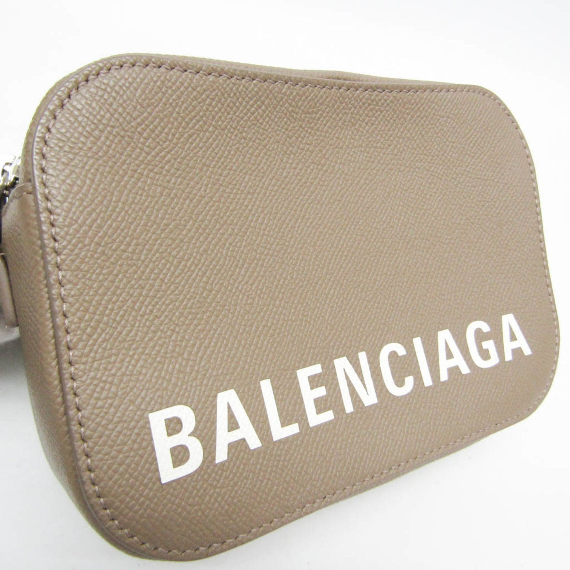 Balenciaga Ville Shoulder Bag - Rovelle Bags
