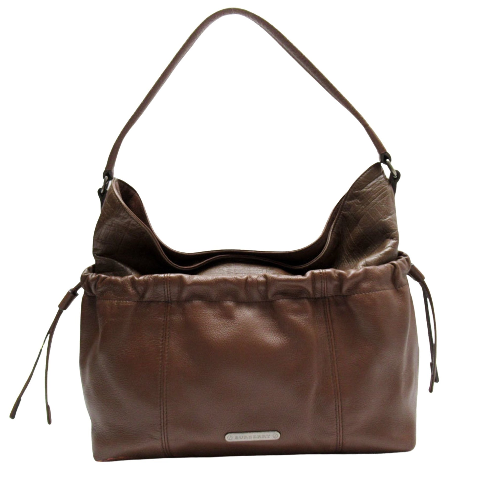 Burberry Brand Shoulder Bag - Rovelle Bags