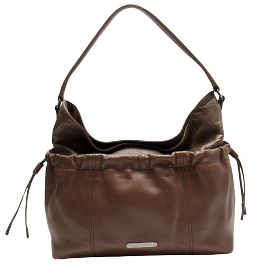 Burberry Brand Shoulder Bag - Rovelle Bags