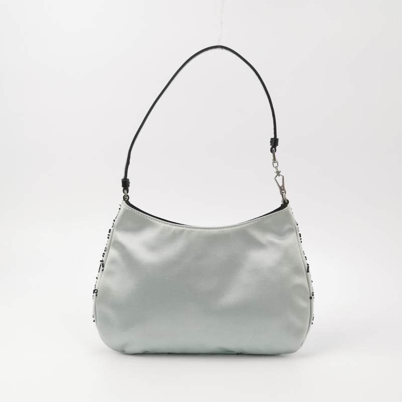 Prada Cleo Shoulder Bag - Rovelle Bags