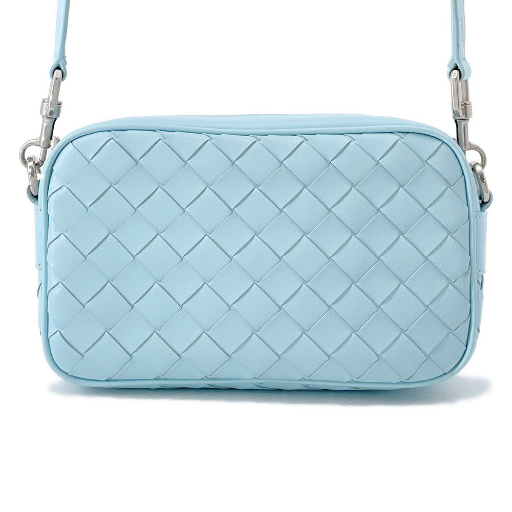 Bottega Veneta Veneta Crossbody - Rovelle Bags