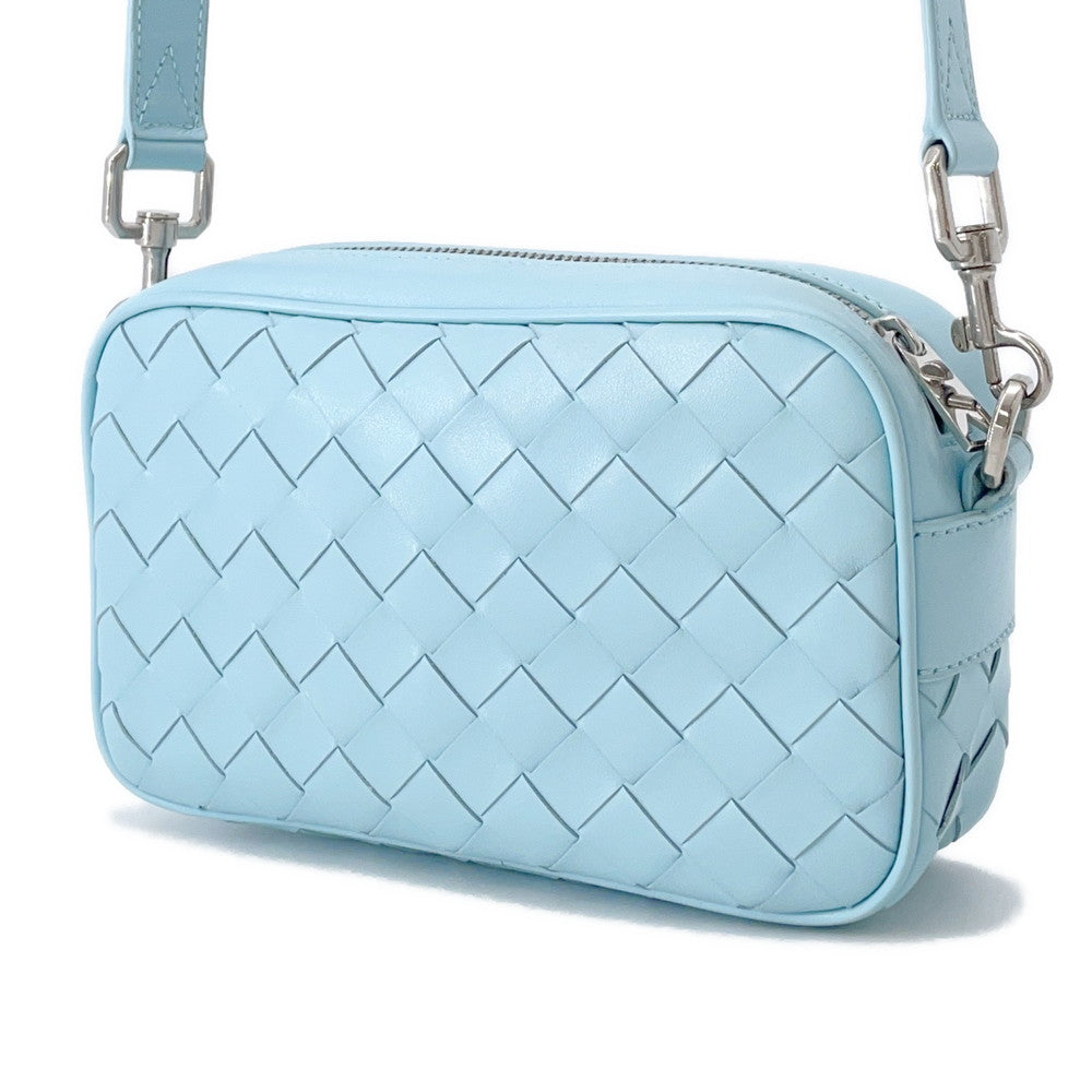 Bottega Veneta Veneta Crossbody - Rovelle Bags