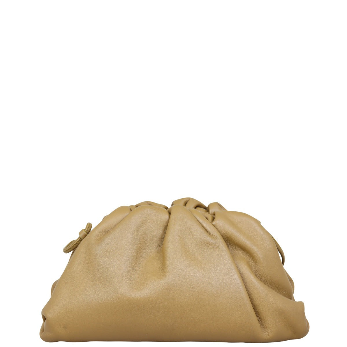 Bottega Veneta Pouch Shoulder Bag - Rovelle Bags