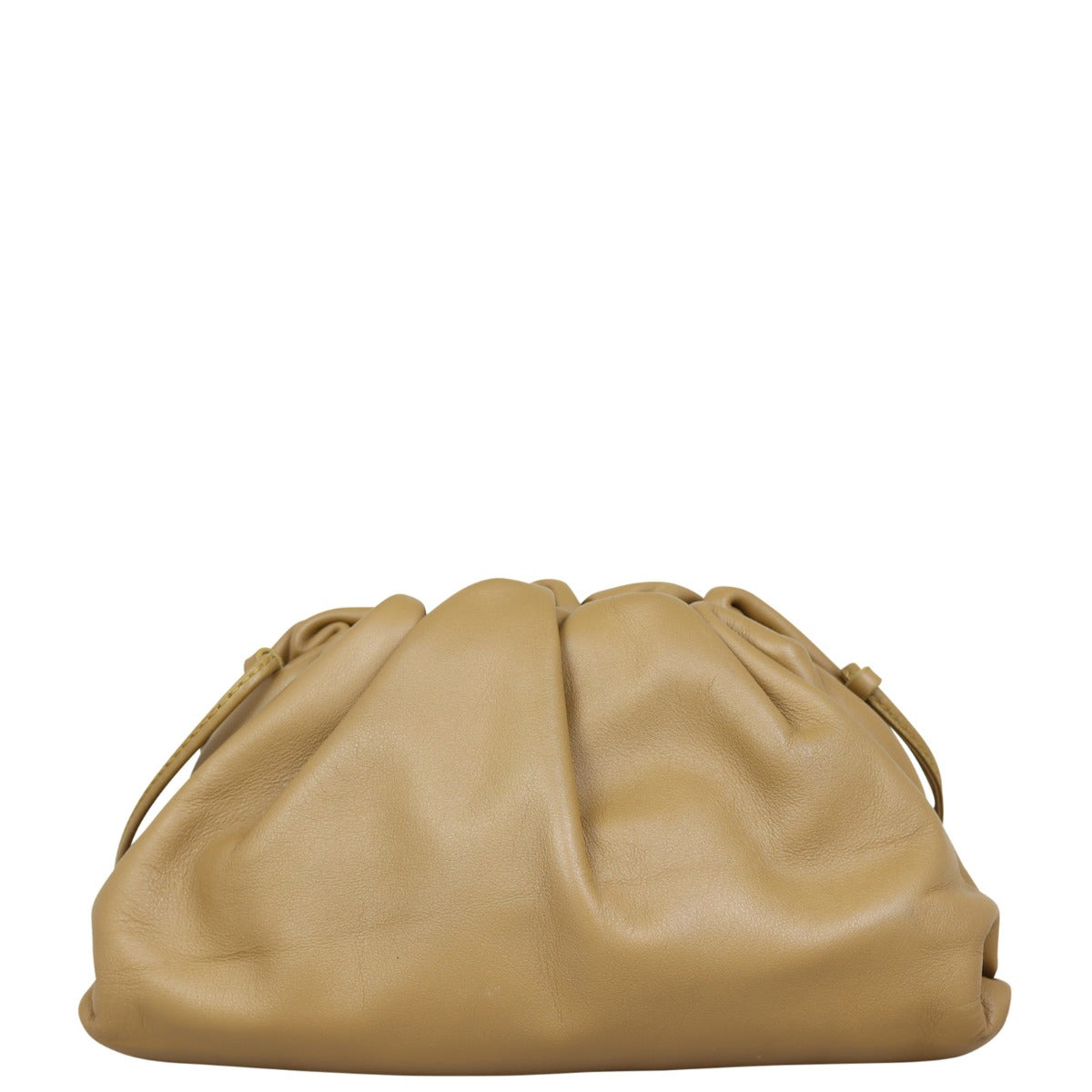 Bottega Veneta Pouch Shoulder Bag - Rovelle Bags
