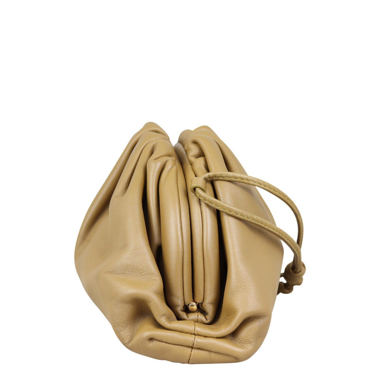 Bottega Veneta Pouch Shoulder Bag - Rovelle Bags