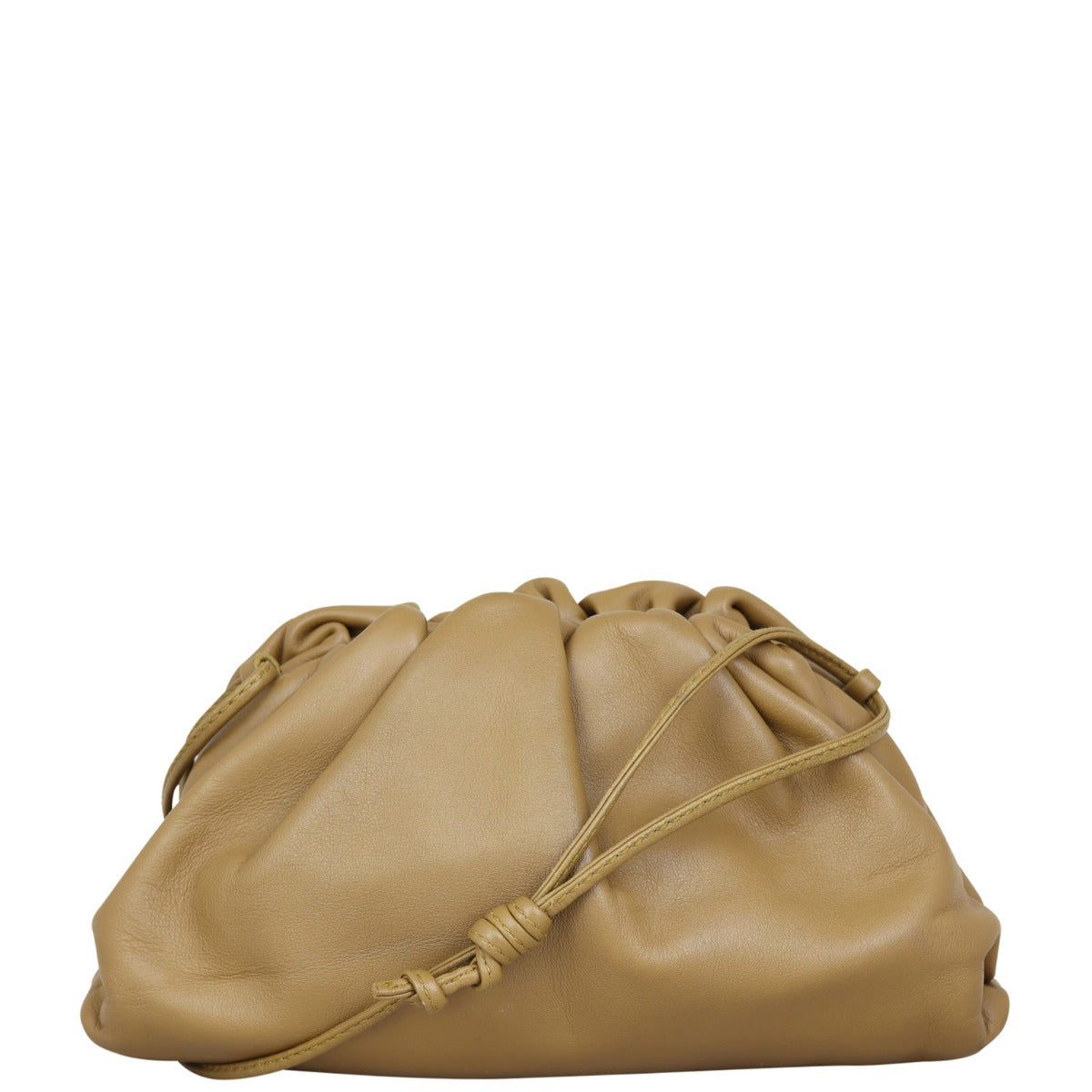 Bottega Veneta Pouch Shoulder Bag - Rovelle Bags