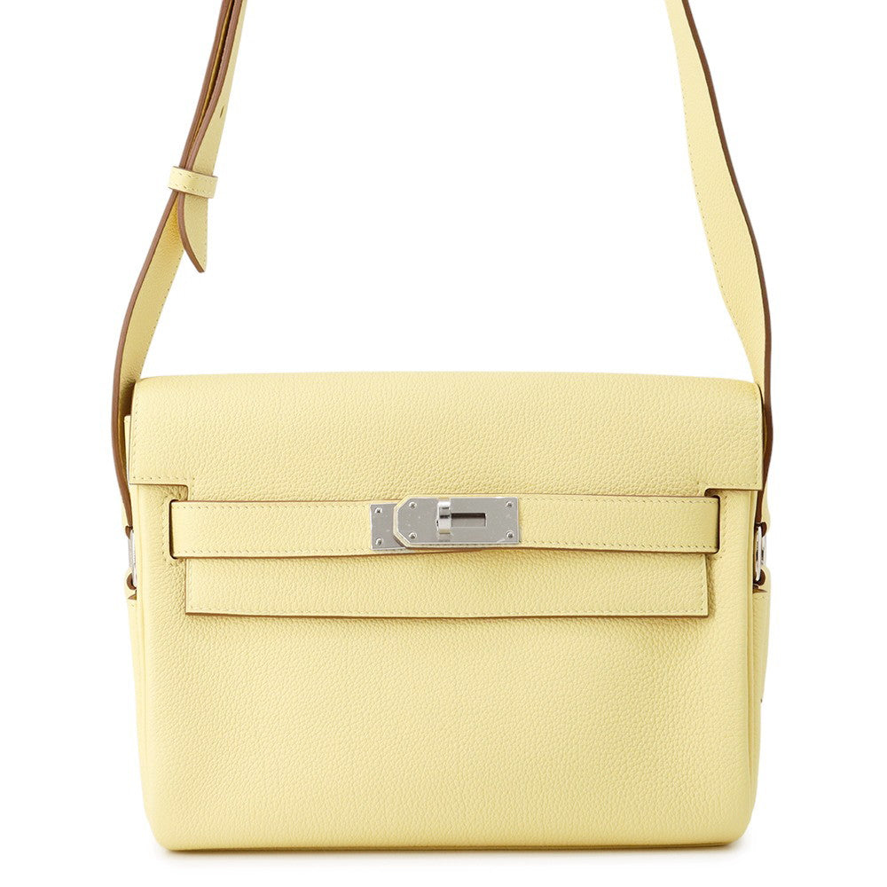 Hermès Kelly Handbag - Rovelle Bags