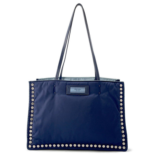 Prada Nylon Tote - Rovelle Bags