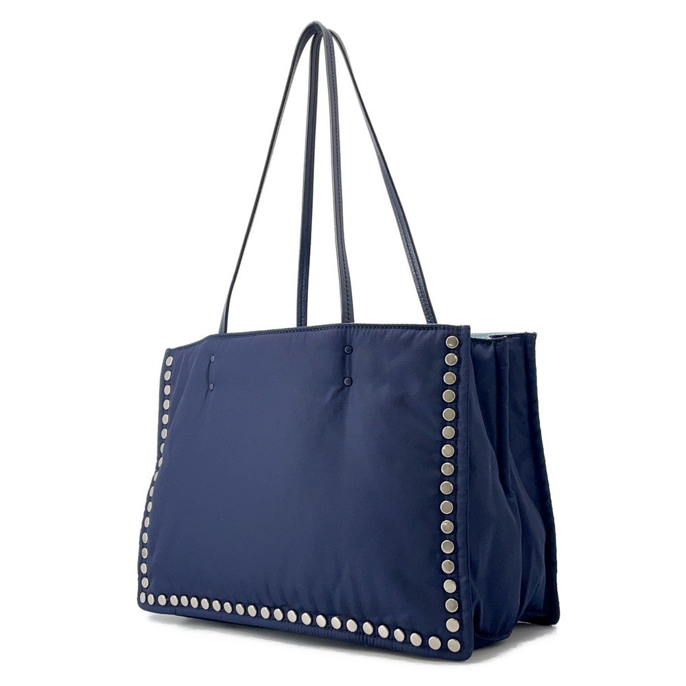 Prada Nylon Tote - Rovelle Bags