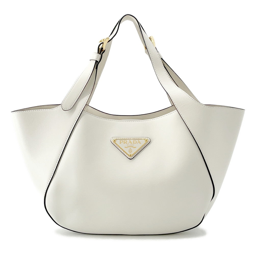 Prada Nylon Tote - Rovelle Bags