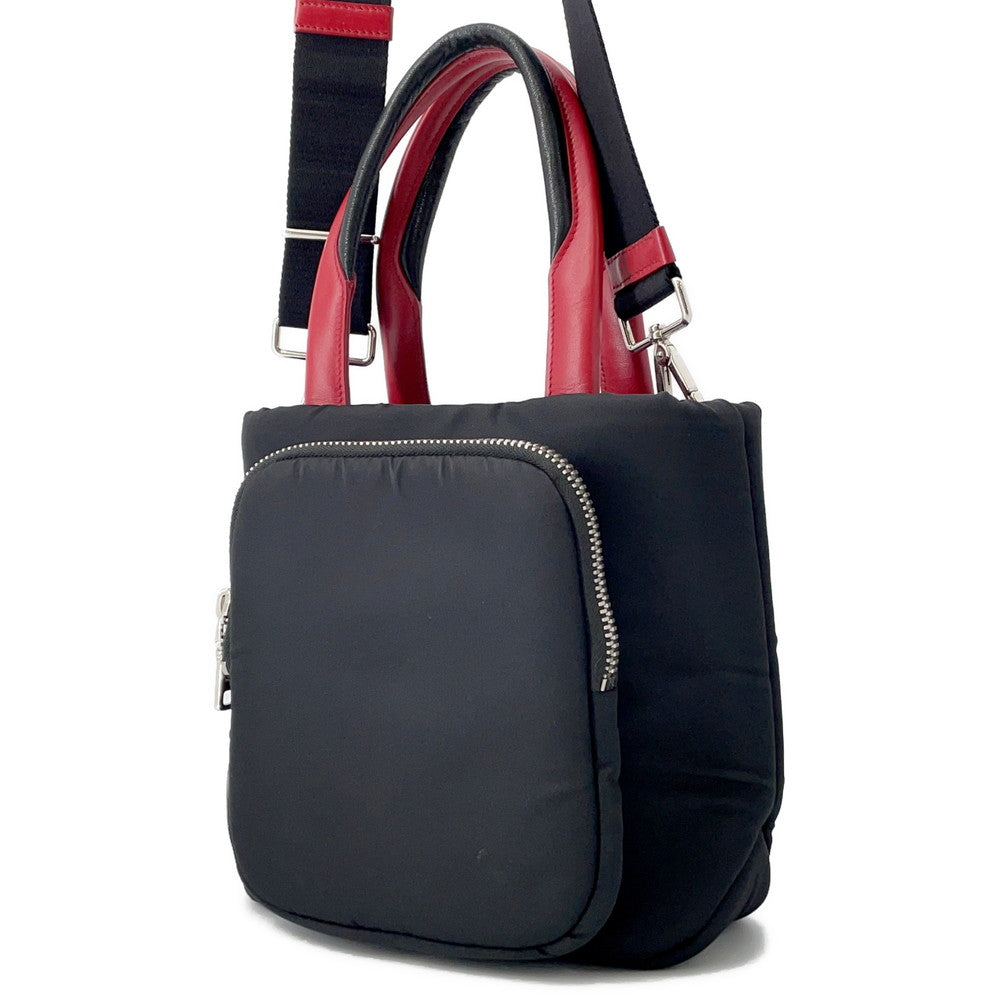Prada Nylon Tote - Rovelle Bags