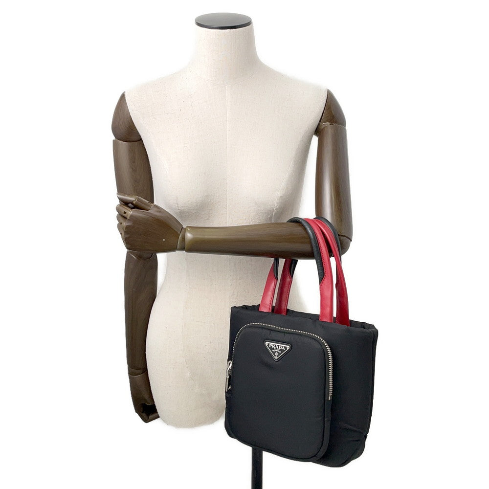 Prada Nylon Tote - Rovelle Bags