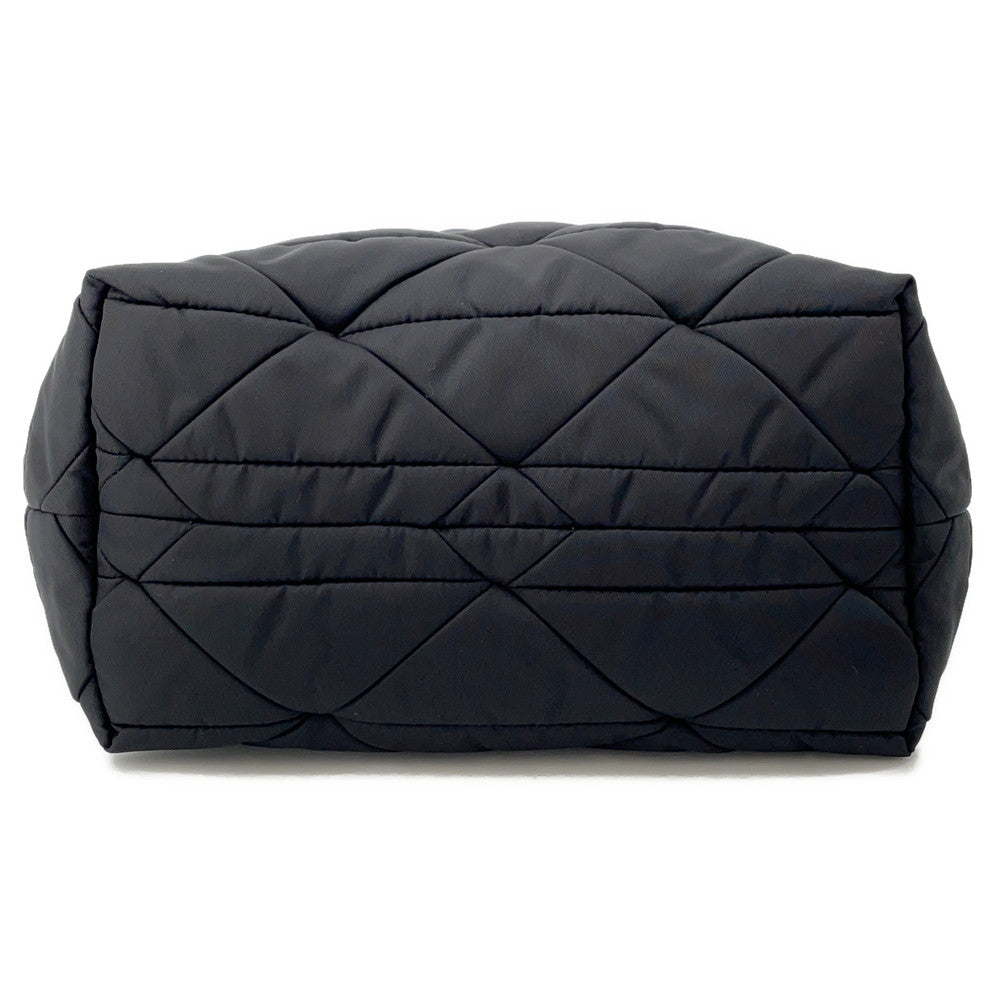 Prada Nylon Tote - Rovelle Bags