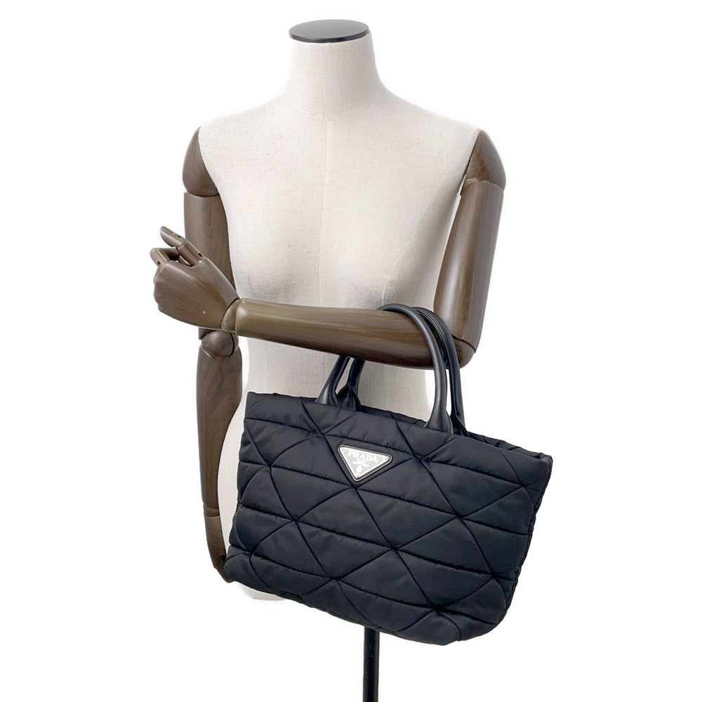 Prada Nylon Tote - Rovelle Bags