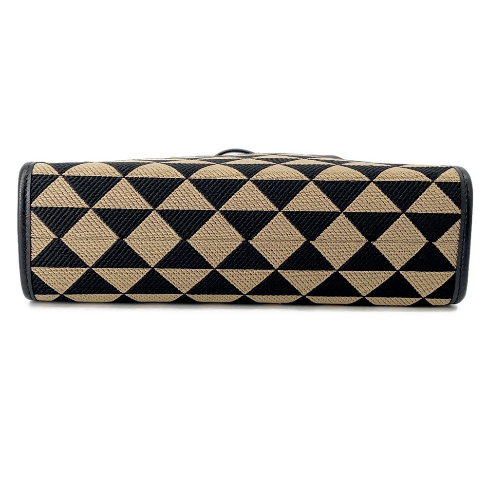 Prada Nylon Handbag - Rovelle Bags