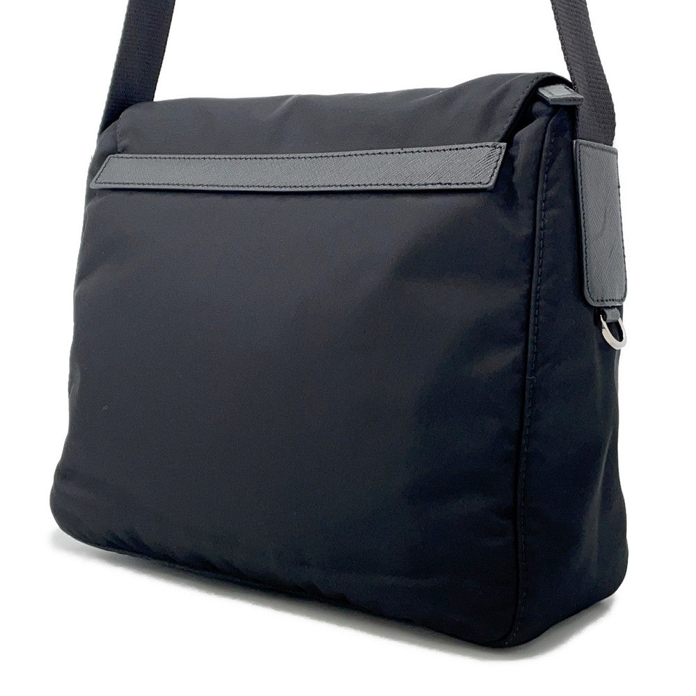 Prada Saffiano Shoulder Bag - Rovelle Bags