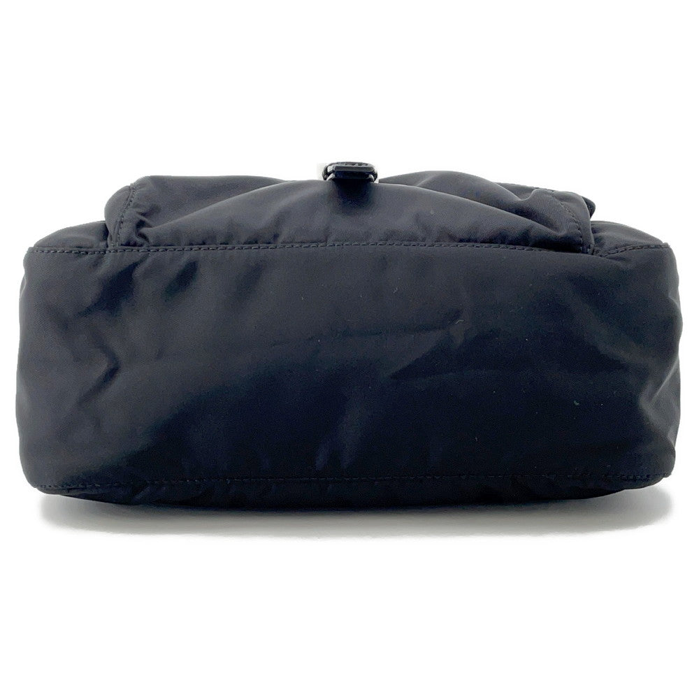 Prada Saffiano Shoulder Bag - Rovelle Bags