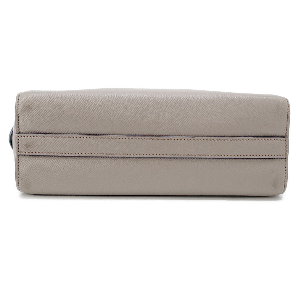 Prada Saffiano Shoulder Bag - Rovelle Bags