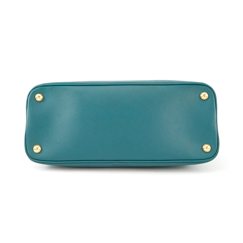 Prada Saffiano Handbag - Rovelle Bags