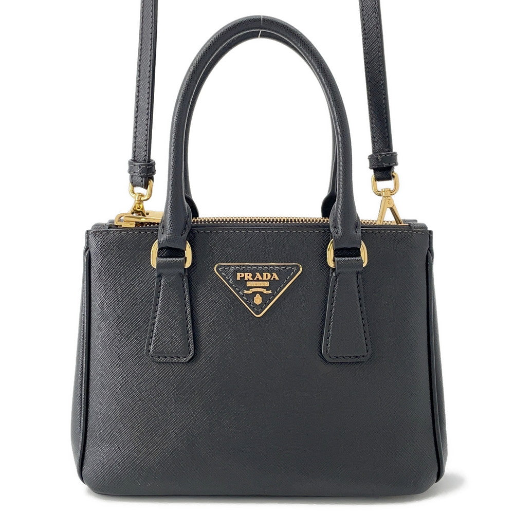 Prada Galleria Tote - Rovelle Bags