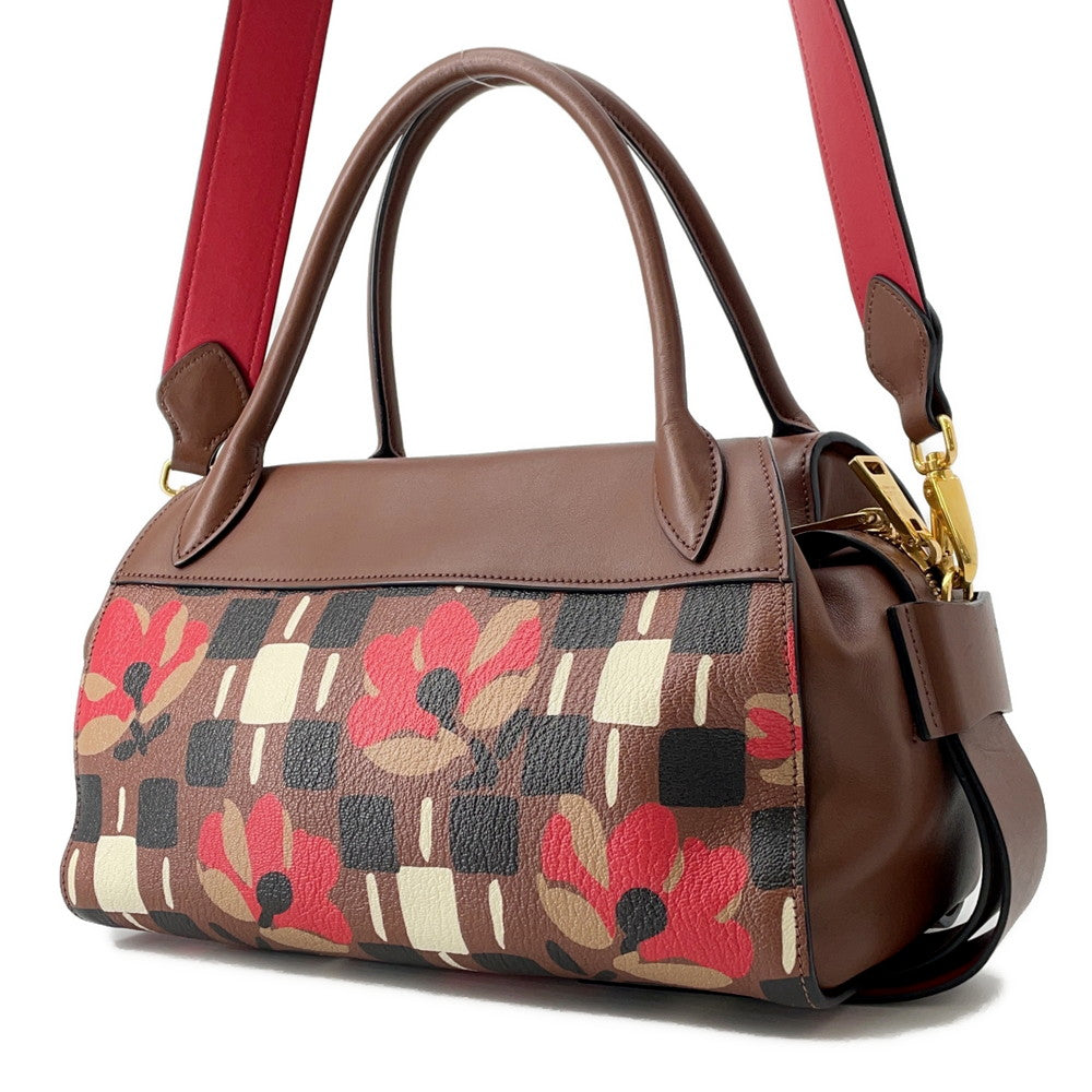 Prada Nylon Handbag - Rovelle Bags