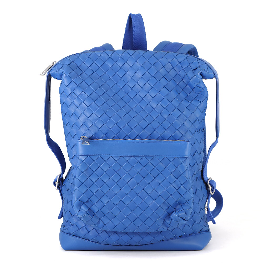 Bottega Veneta Veneta Shoulder Bag - Rovelle Bags