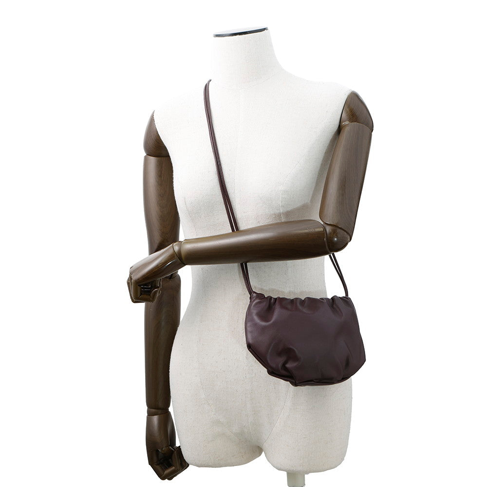 Bottega Veneta Veneta Shoulder Bag - Rovelle Bags