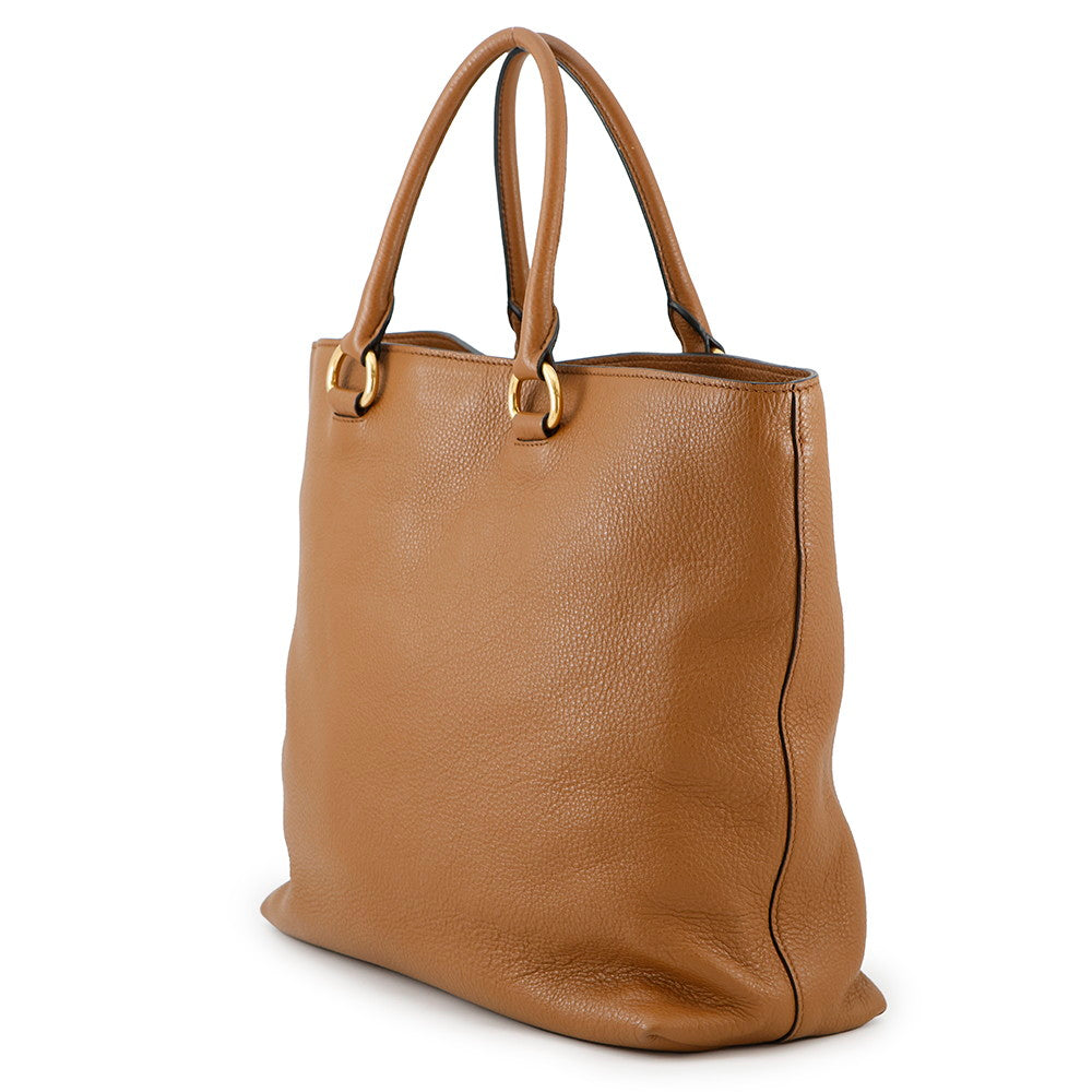 Prada Nylon Tote - Rovelle Bags