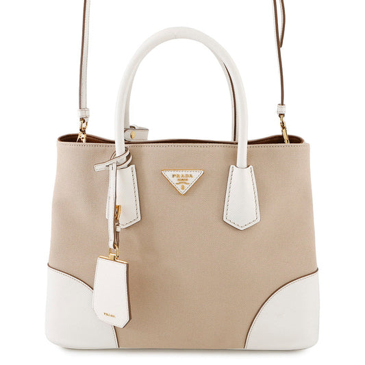 Prada Nylon Handbag - Rovelle Bags