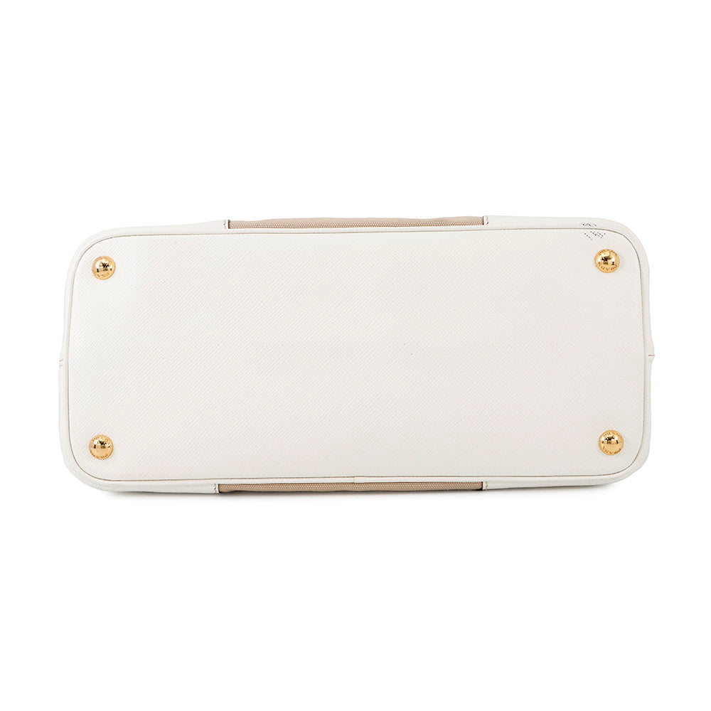 Prada Nylon Handbag - Rovelle Bags