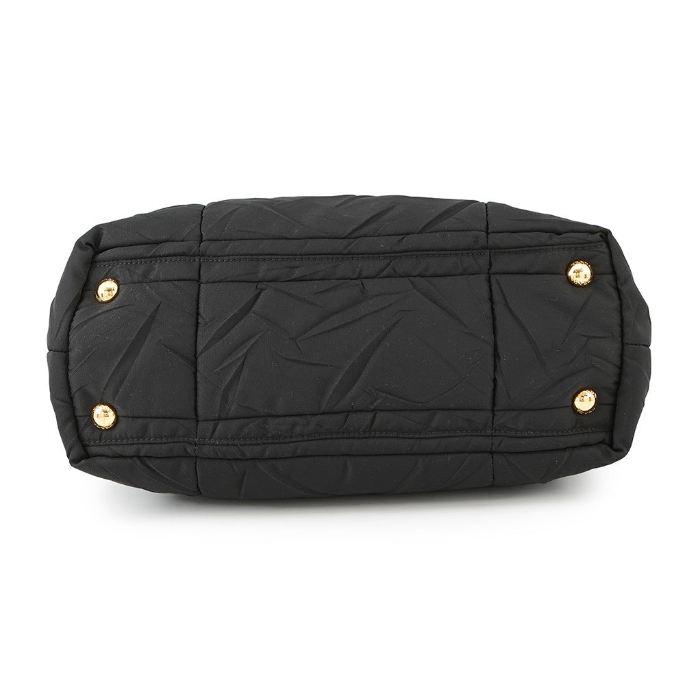 Prada Nylon Handbag - Rovelle Bags