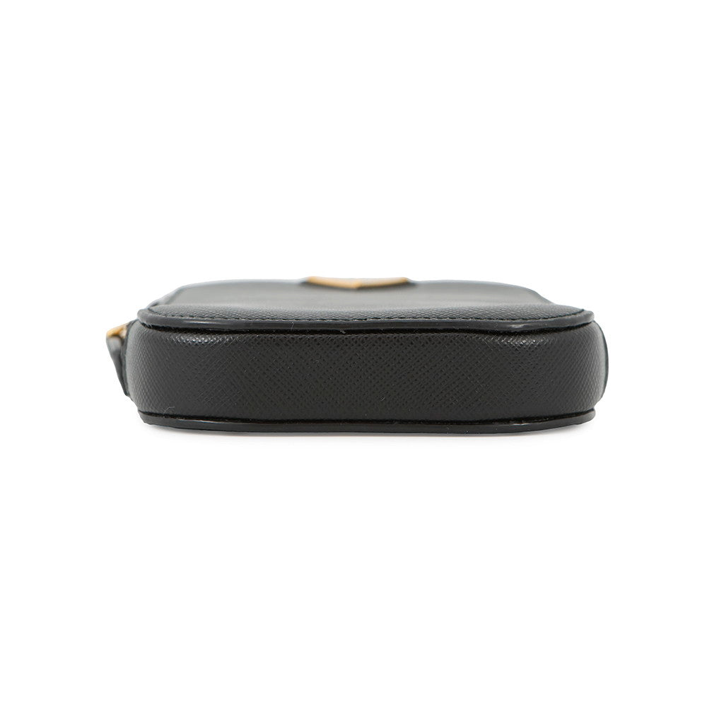 Prada Saffiano Handbag - Rovelle Bags