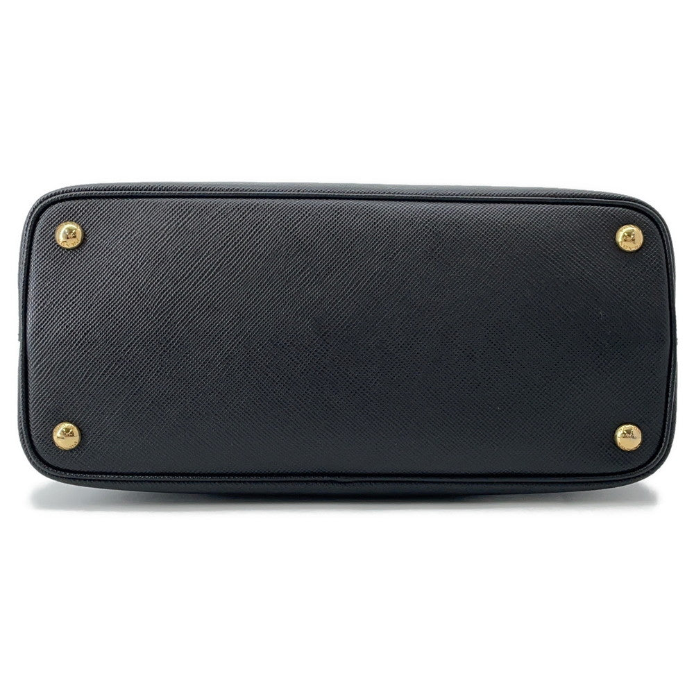 Prada Saffiano Handbag - Rovelle Bags
