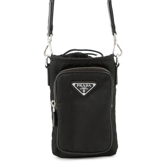 Prada Nylon Handbag - Rovelle Bags
