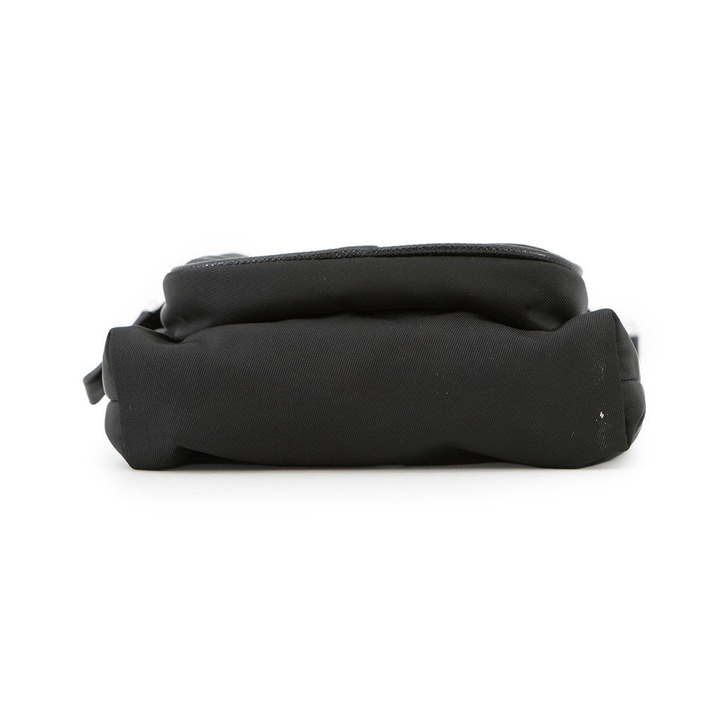 Prada Nylon Handbag - Rovelle Bags