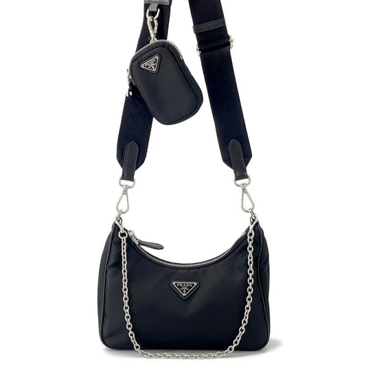 Prada Re Edition Shoulder Bag - Rovelle Bags