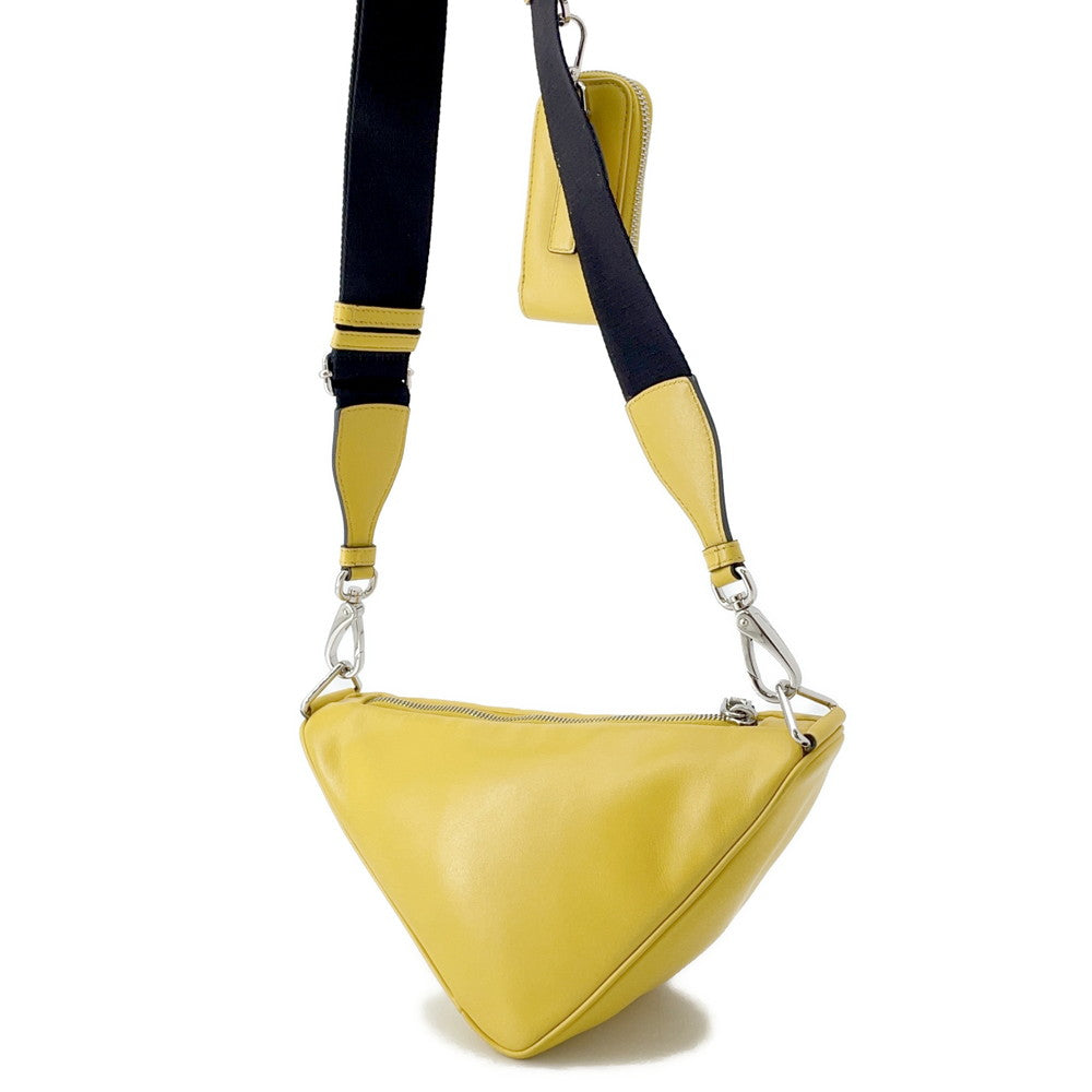 Prada Nylon Shoulder Bag - Rovelle Bags