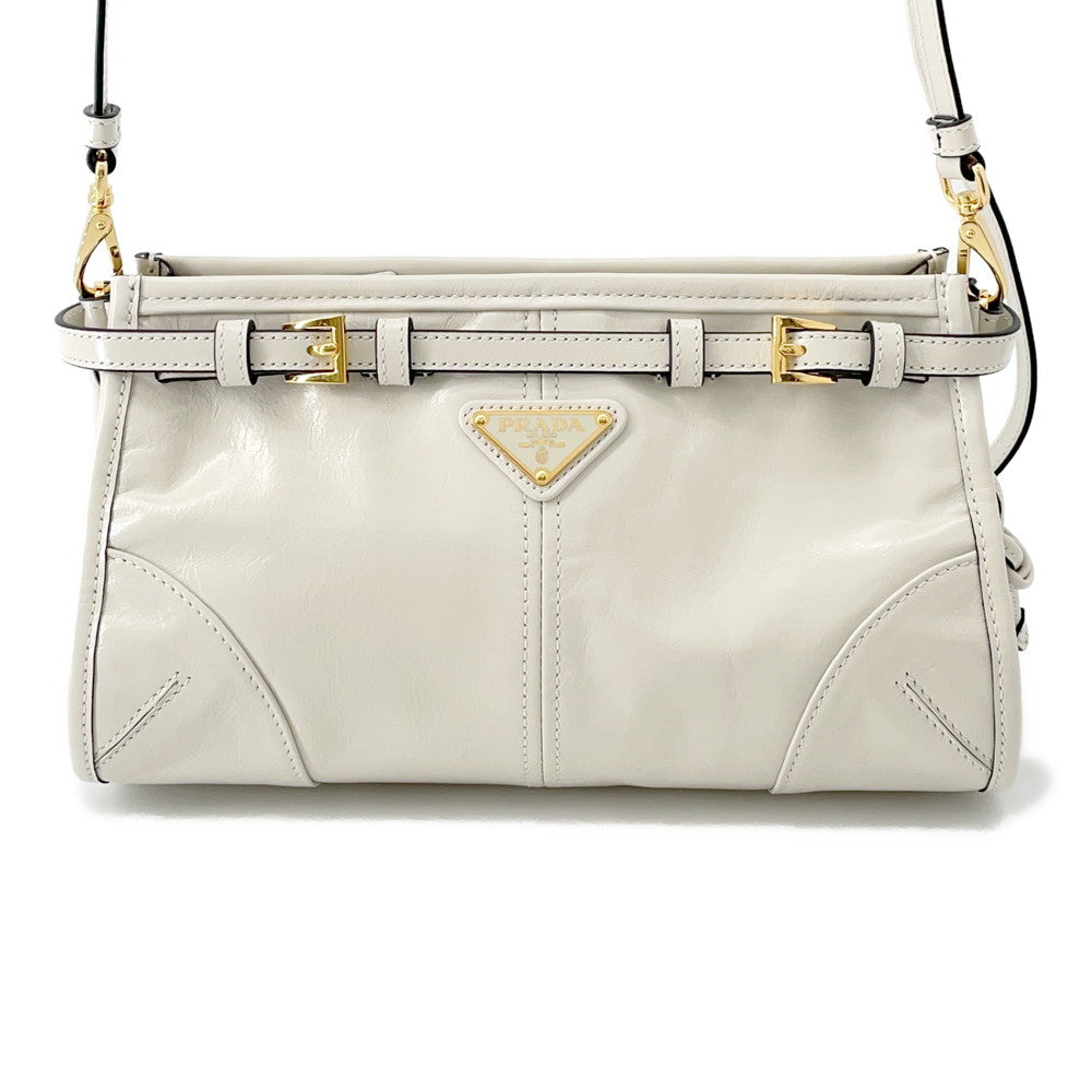 Prada Nylon Shoulder Bag - Rovelle Bags