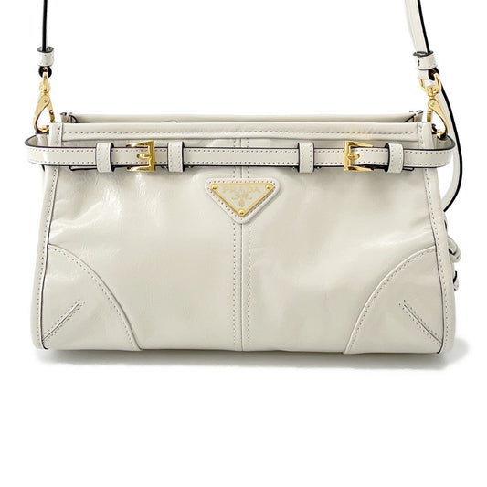 Prada Nylon Shoulder Bag - Rovelle Bags