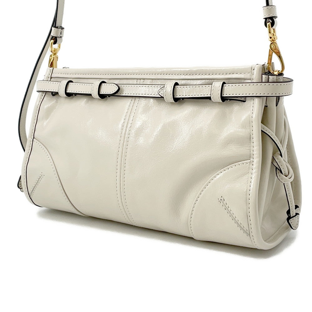 Prada Nylon Shoulder Bag - Rovelle Bags