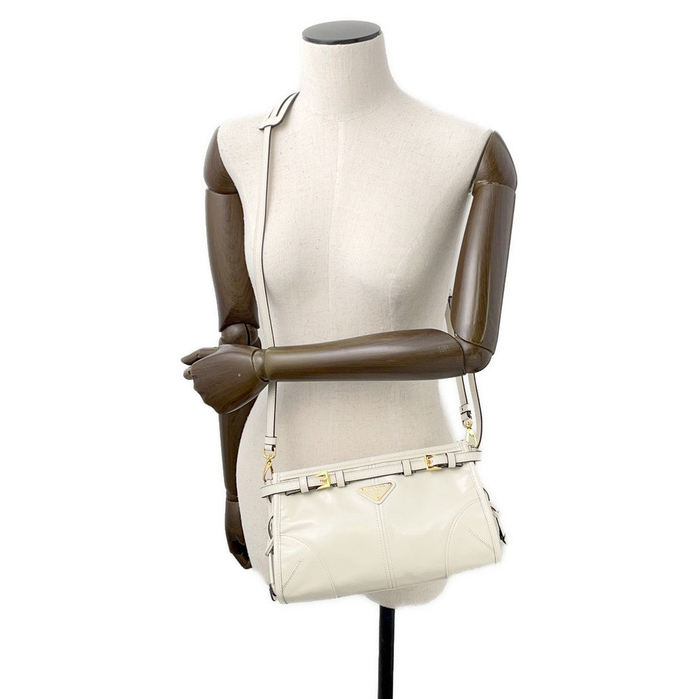 Prada Nylon Shoulder Bag - Rovelle Bags