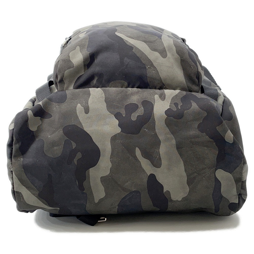 Prada Nylon Backpack - Rovelle Bags