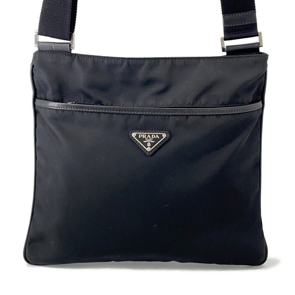 Prada Nylon Shoulder Bag - Rovelle Bags