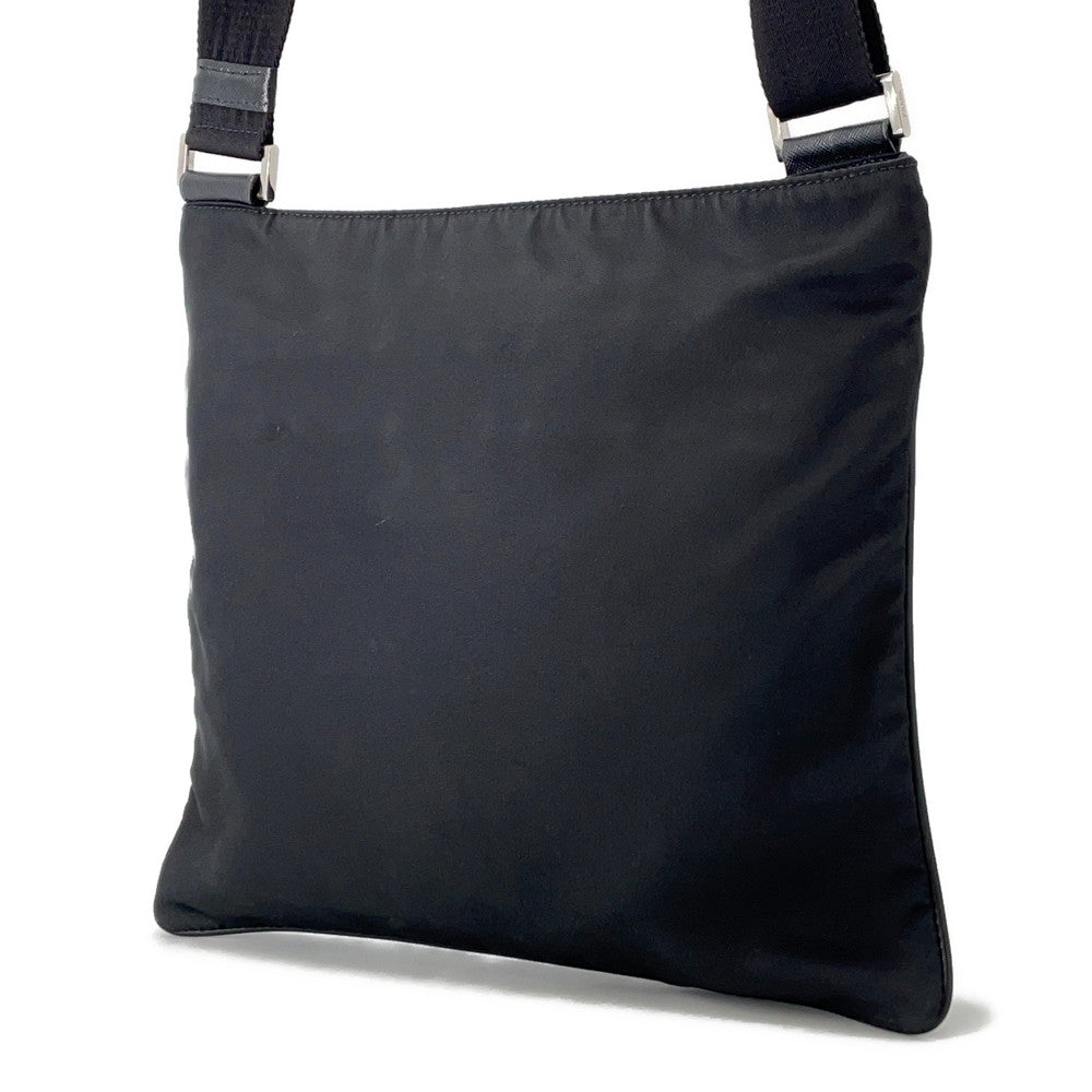 Prada Nylon Shoulder Bag - Rovelle Bags