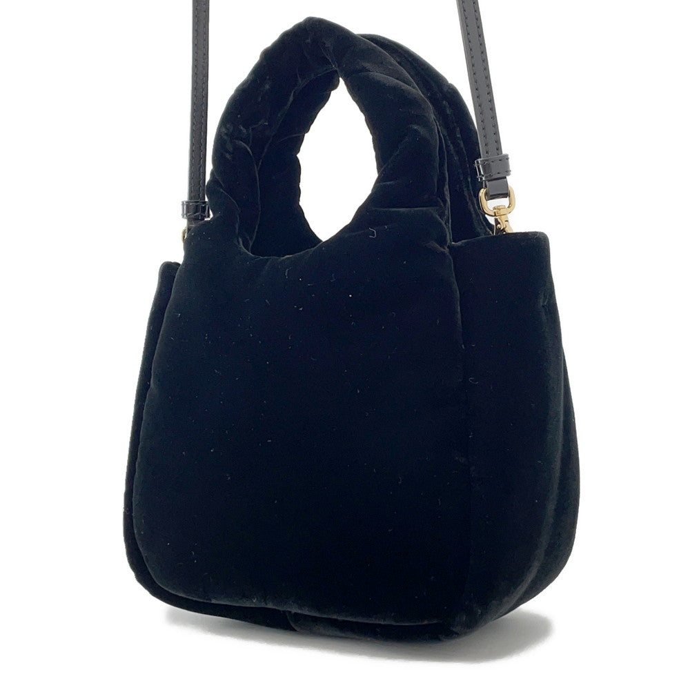 Prada Nylon Handbag - Rovelle Bags
