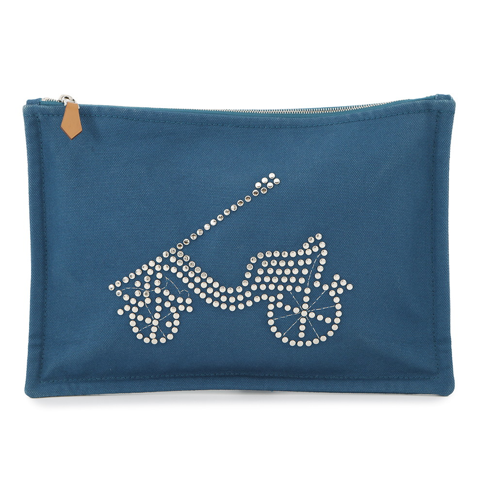 Hermès Clutch - Rovelle Bags