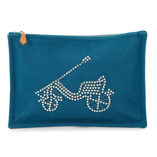 Hermès Clutch - Rovelle Bags