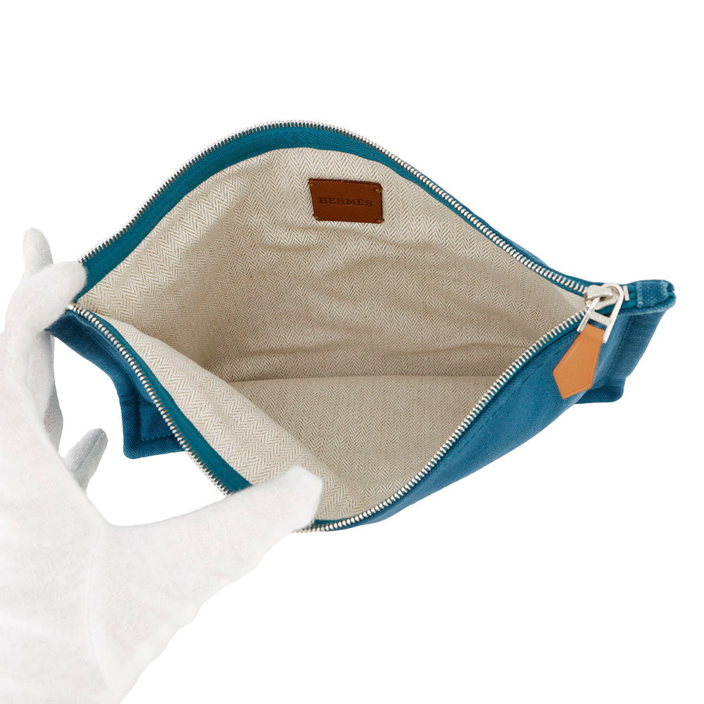 Hermès Clutch - Rovelle Bags