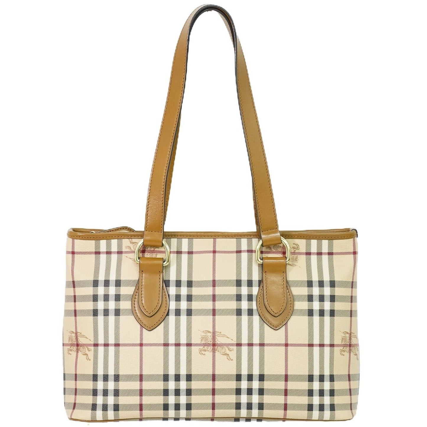 Burberry Nova Brand Tote Bag - Rovelle Bags